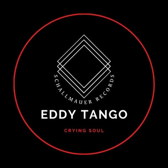 Crying Soul album art