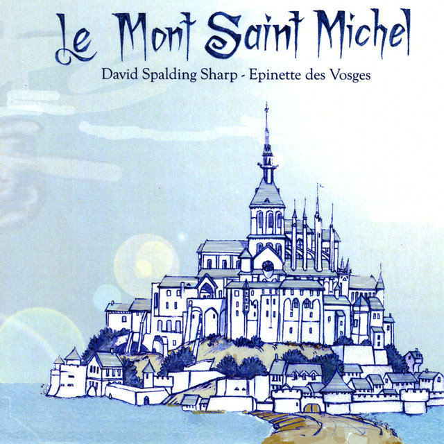 Le Mont Saint Michel cover art