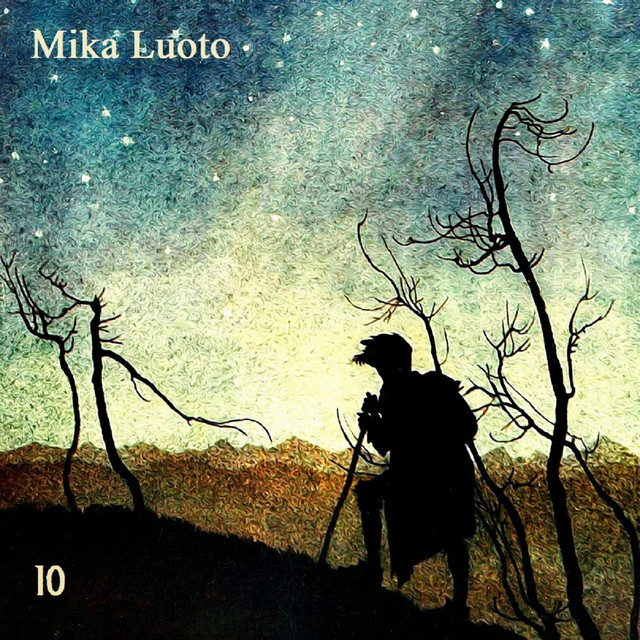 10 cover art
