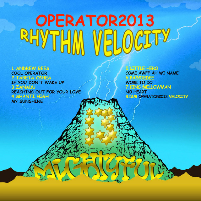 Rhythm Velocity - Compilation by Various Artists | Spotify