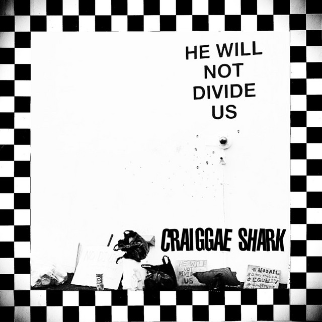 Divide Us cover