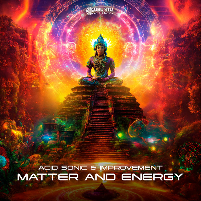 Matter And Energy