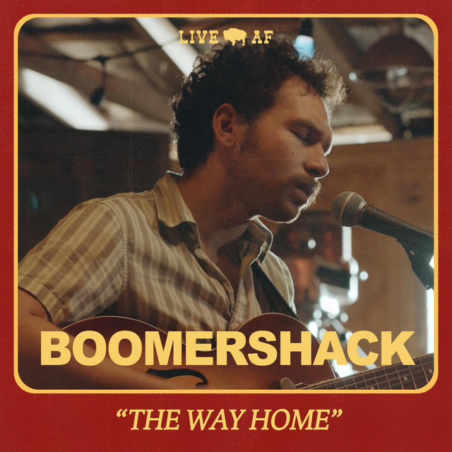The Way Home (Live AF Version)