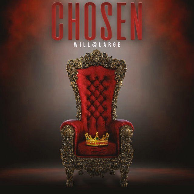 Chosen cover art
