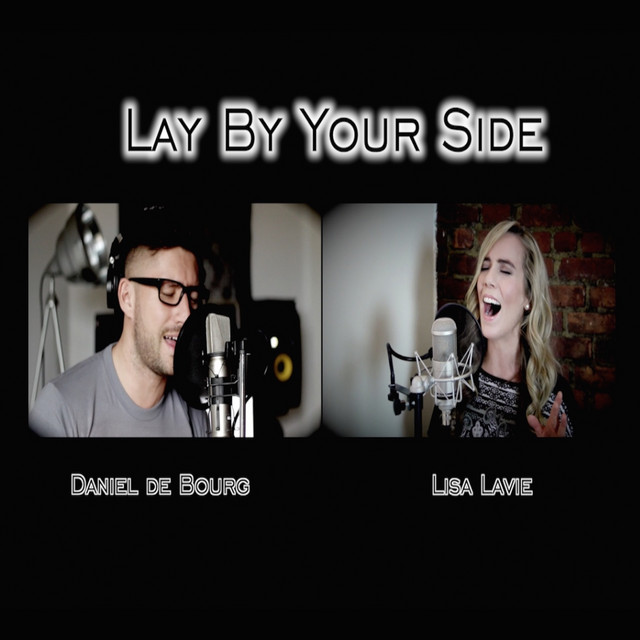 Lisa Lavie Photo