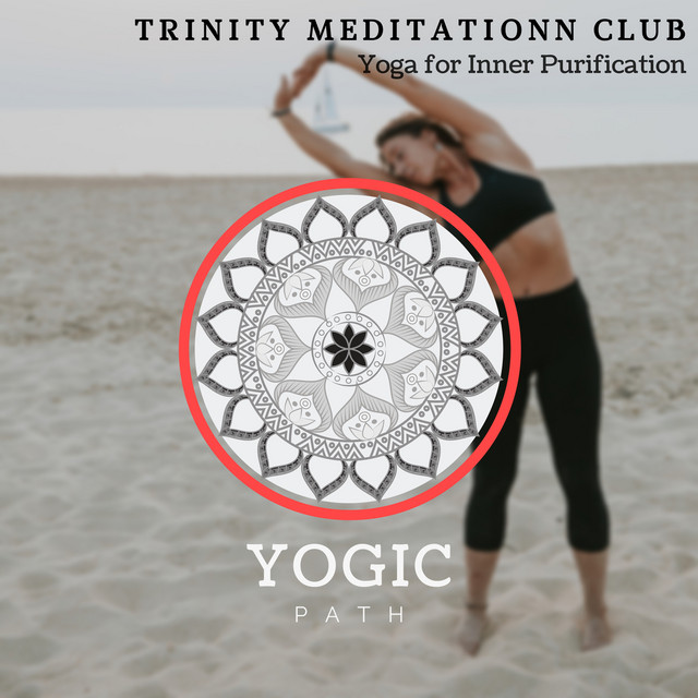 Yoga For Inner Purification cover art