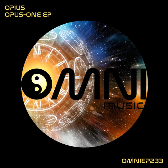 Open Your Eyes artwork
