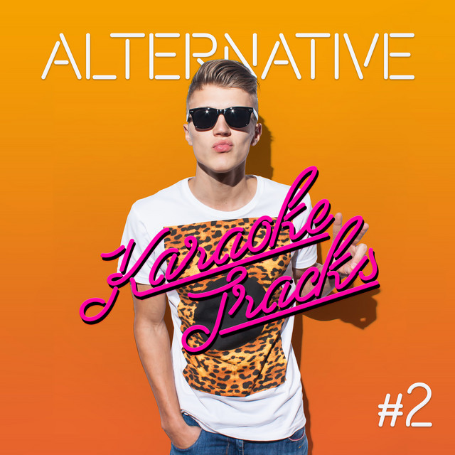 Alternative Karaoke Tracks 2 Album By Ultimate Backing Track Crew
