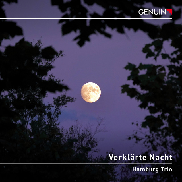 Verklärte Nacht
