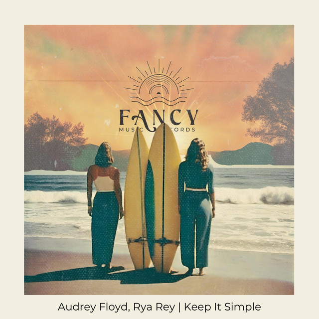 Keep It Simple by Audrey Floyd