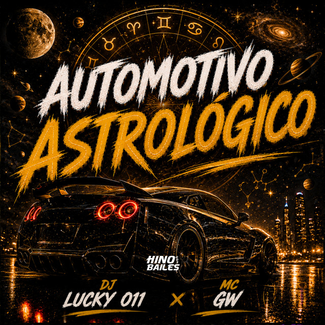 Automotivo Astrológico