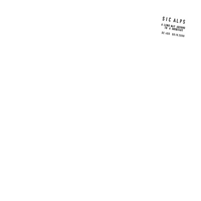 A Long Way Around To A Shortcut cover art