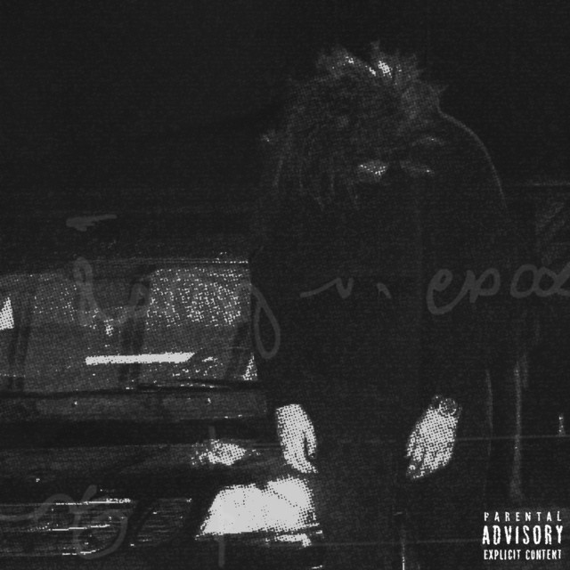CUPHOLDER MIXTAPE cover art