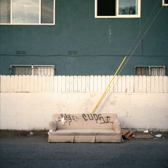 Break the Cycle cover art