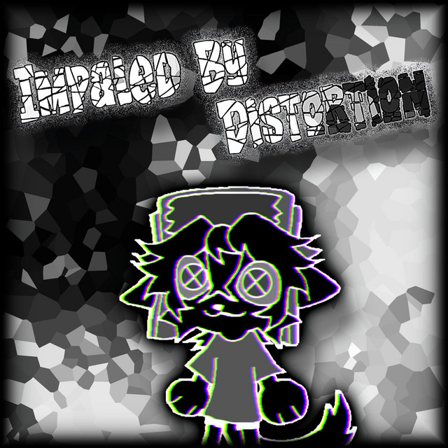 Impaled By Distortion