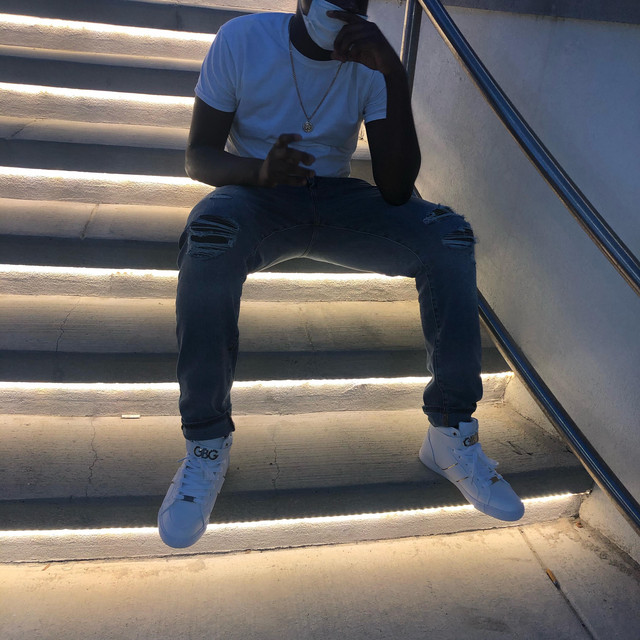 album image