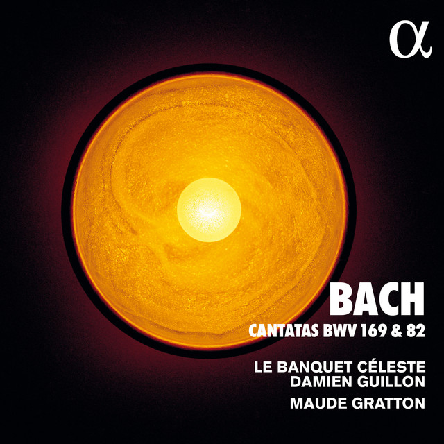 Cantata "Ich habe genug", BWV 82: I. Aria "Ich habe genug"