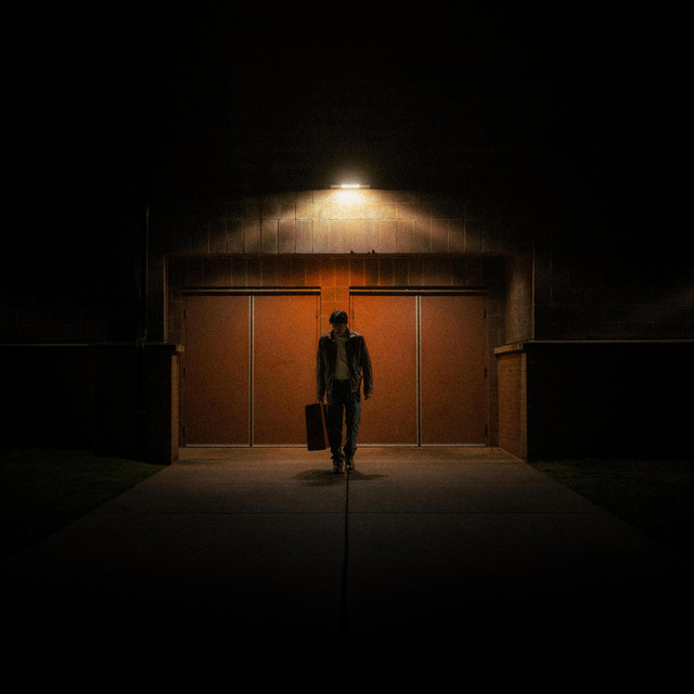 past fixing cover art
