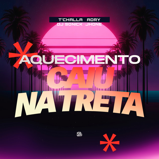 Aquecimento Caiu Na Treta