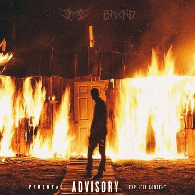 ARSXNIST! cover art