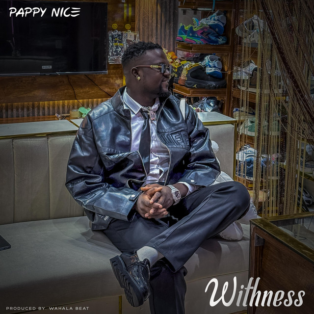 Pappy Nice