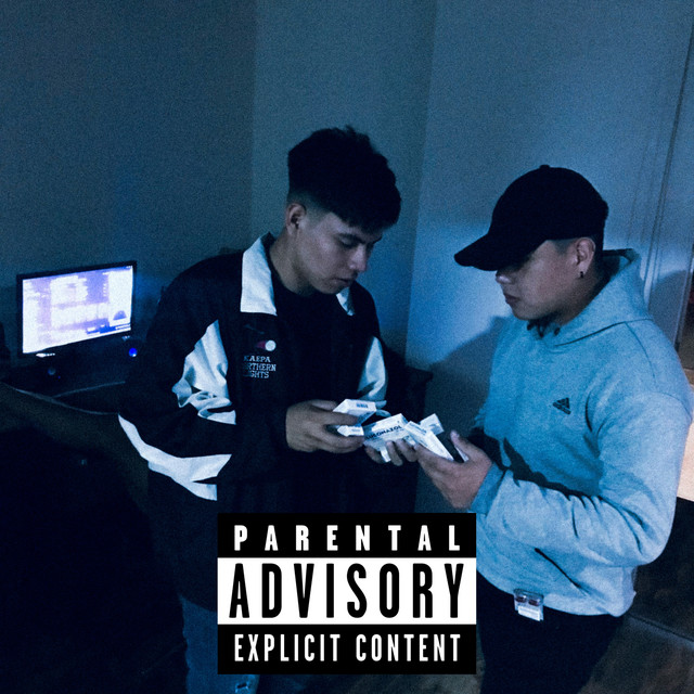 Ditroi cover art