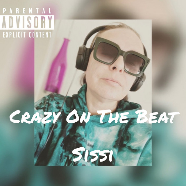 Crazy On The Beat cover art