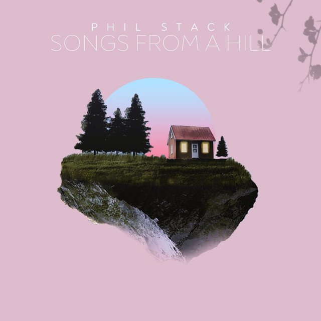 Songs from a Hill cover art