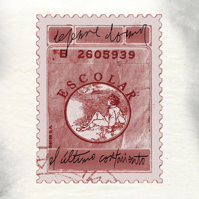 El Ultimo Cortaviento cover art