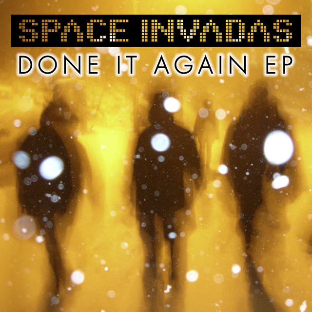 Done It Again cover art