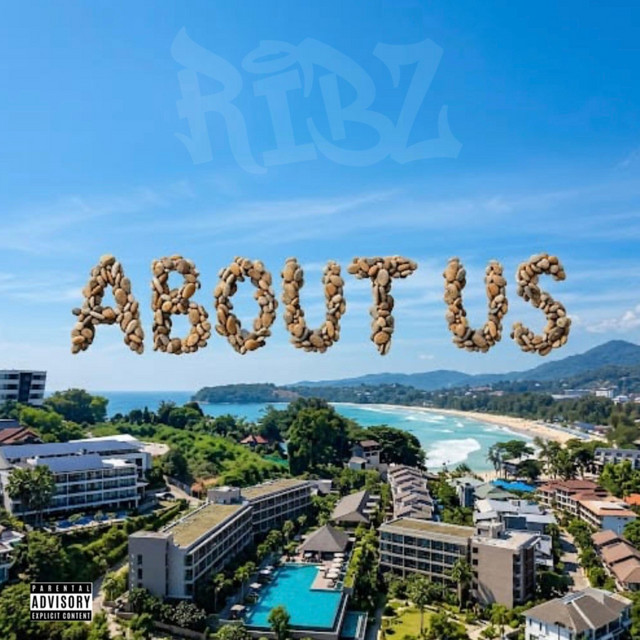 About Us cover