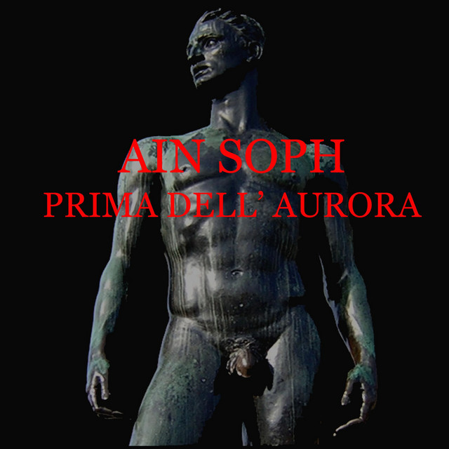 Prima dell'aurora cover art