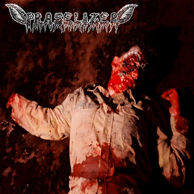 Praselizer cover art