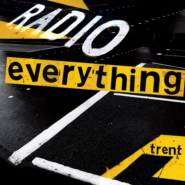 Radio Everything cover art