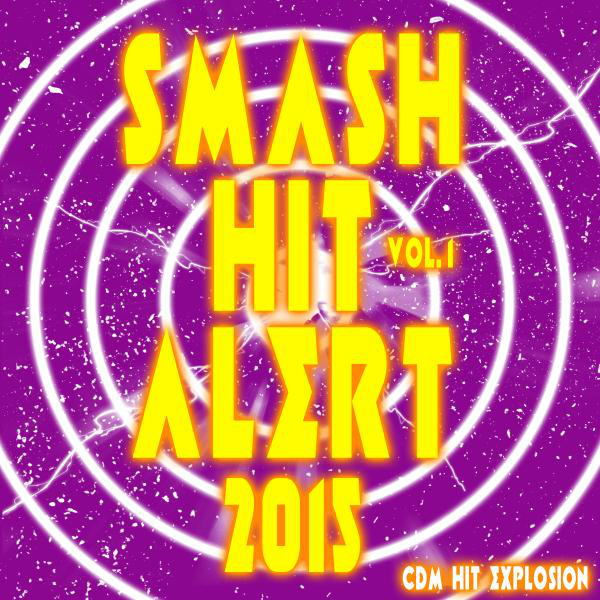 CDM Hit Explosion