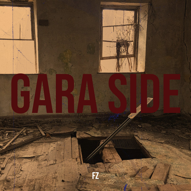 Gara Side by FZ