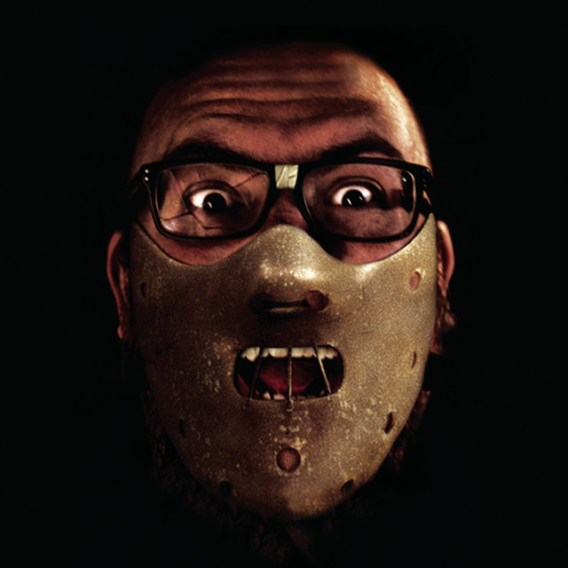Nälkä cover art
