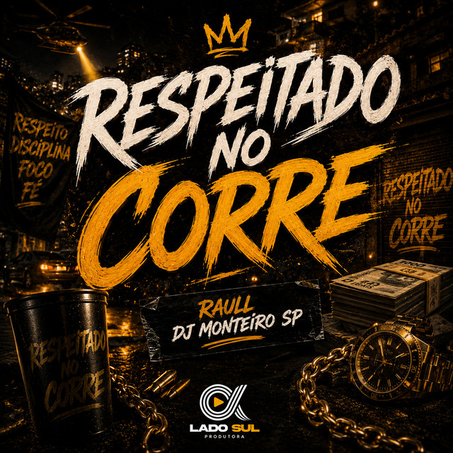 Respeitado no Corre