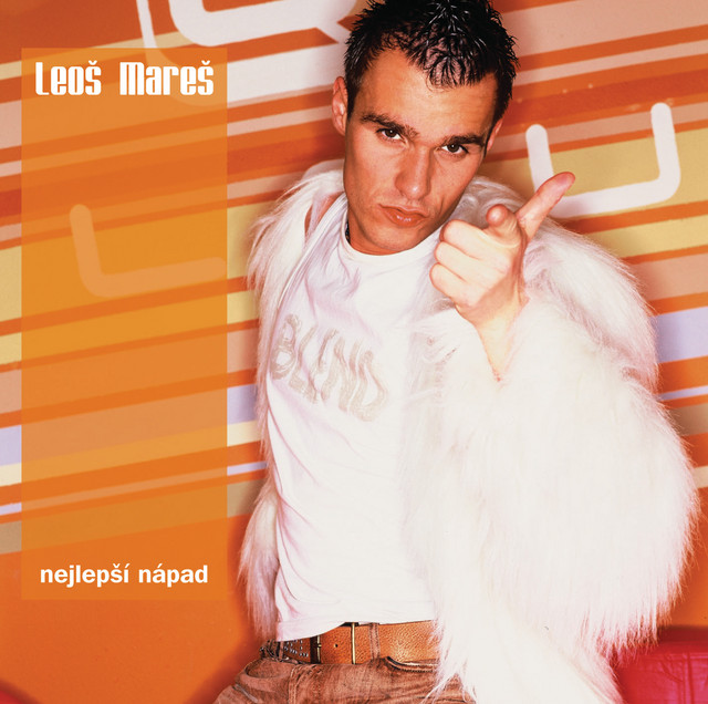 Nejlepsi napad cover art