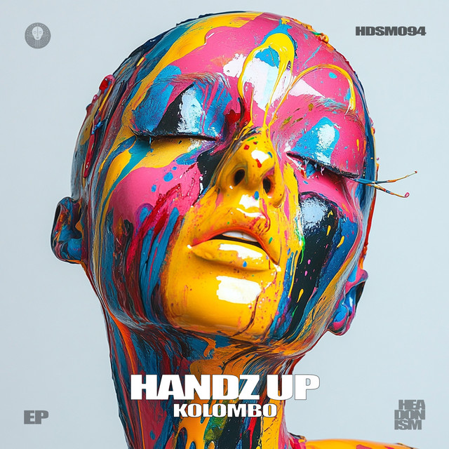 Handz Up - Dub Pepper Remix