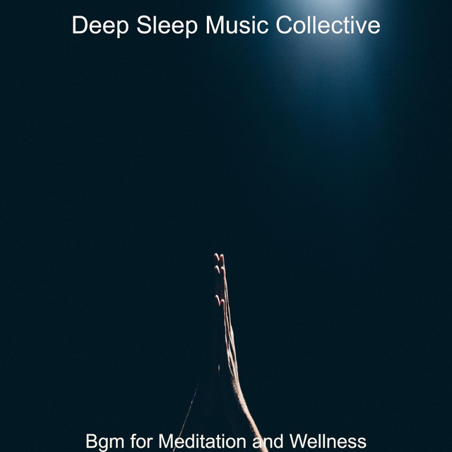 Bgm for Meditation and Wellness - Album by Deep Sleep Music Collective ...