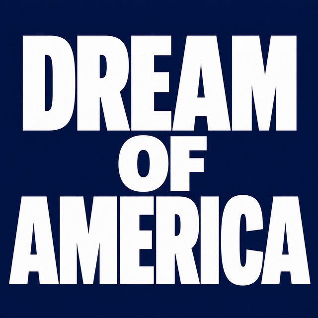 Dream of America album image