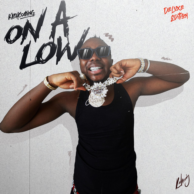 On a Low (Deluxe) cover art