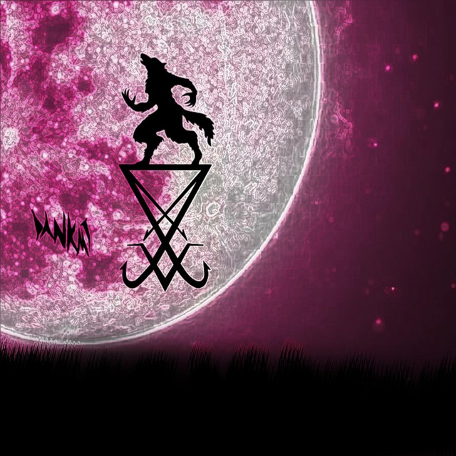 Lone Wollf cover art