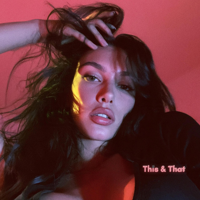 This & That album image
