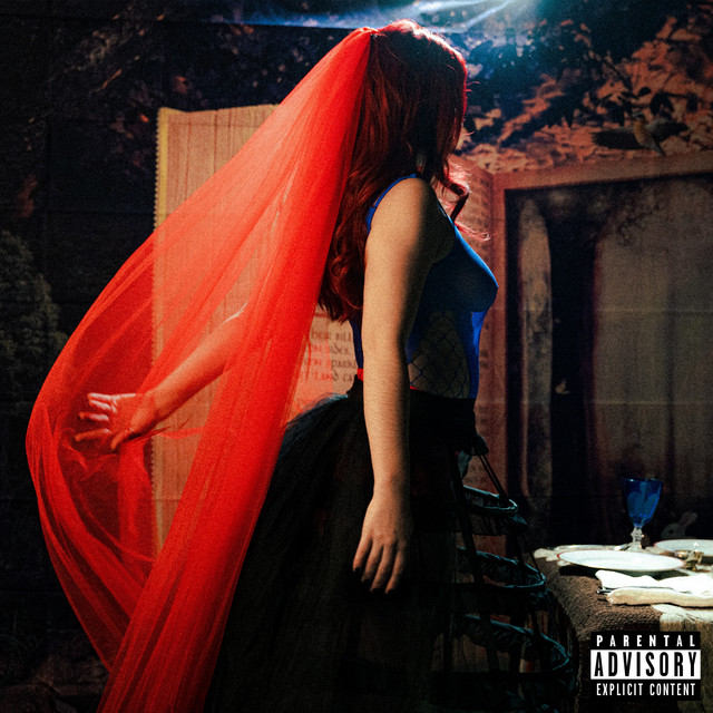 Amor En Los Tiempos De Odio cover art