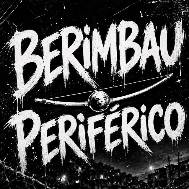 Berimbau Periferico