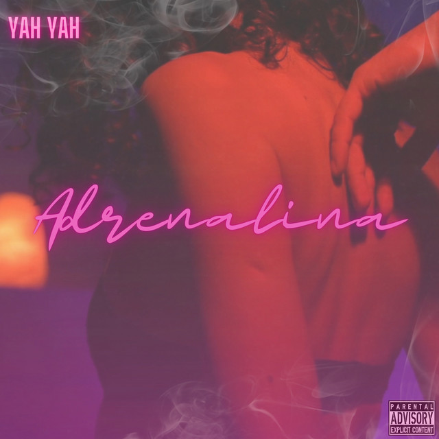 Adrenalina