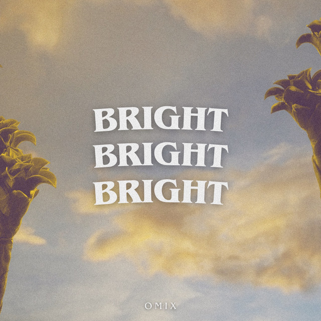Bright cover art
