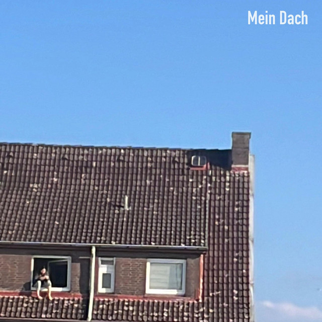 Mein Dach cover